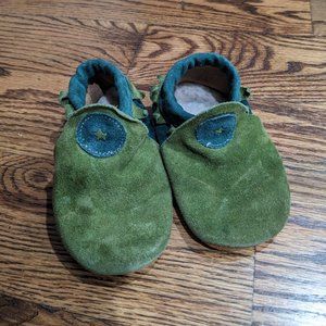 Softstar Leather shoes 8